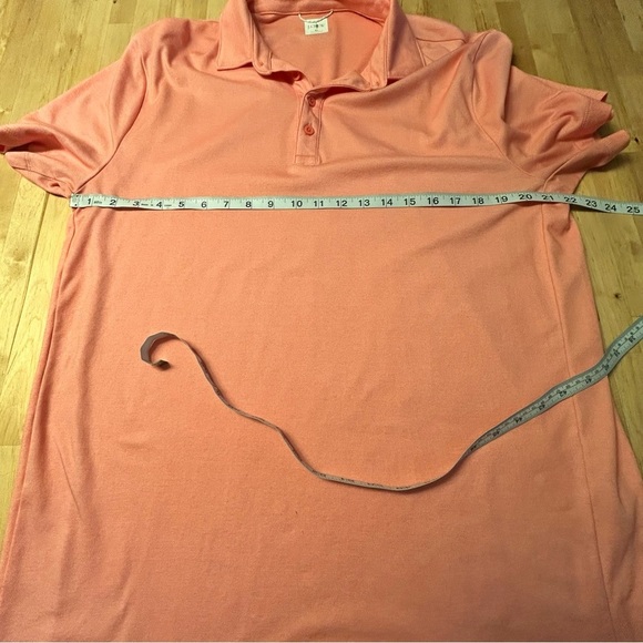 2 for$15 J. Crew Men’s XL Polo Shirt - Picture 10 of 15